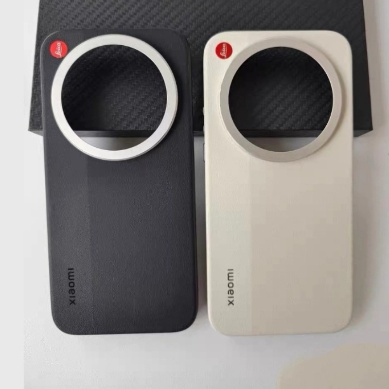 Photography Kit Xiaomi 17 Ultra - غطاء حماية أصلي لهاتف شاومي 17