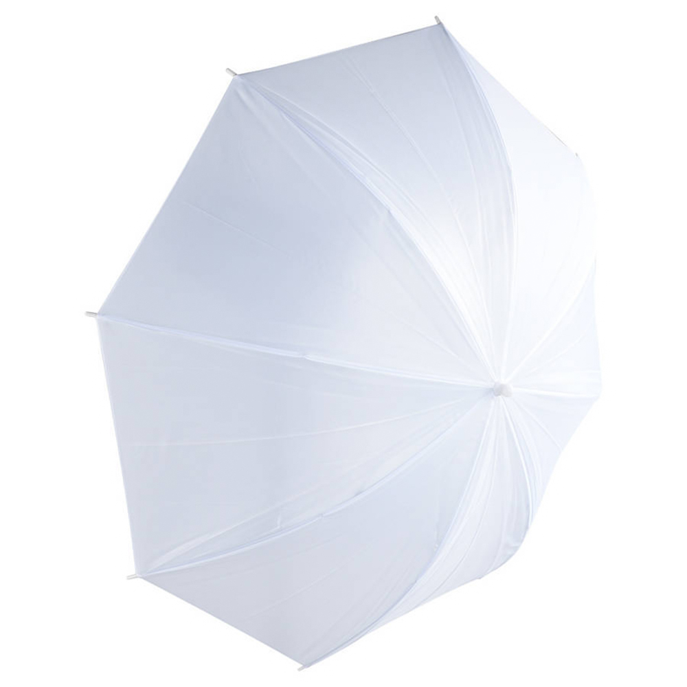 Photography Umbrella Diffuser - 50 سنتيمتر/20 بوصة الأبيض لينة التصوير