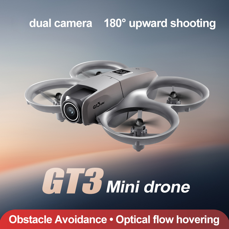Photography Pro - طائرة بدون طيار 2026 GT3 MAX