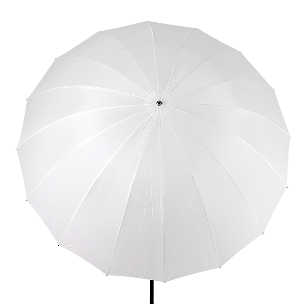 Photography Umbrella Diffuser - NOIRCERF 60 بوصة 150 سنتيمتر الأبيض