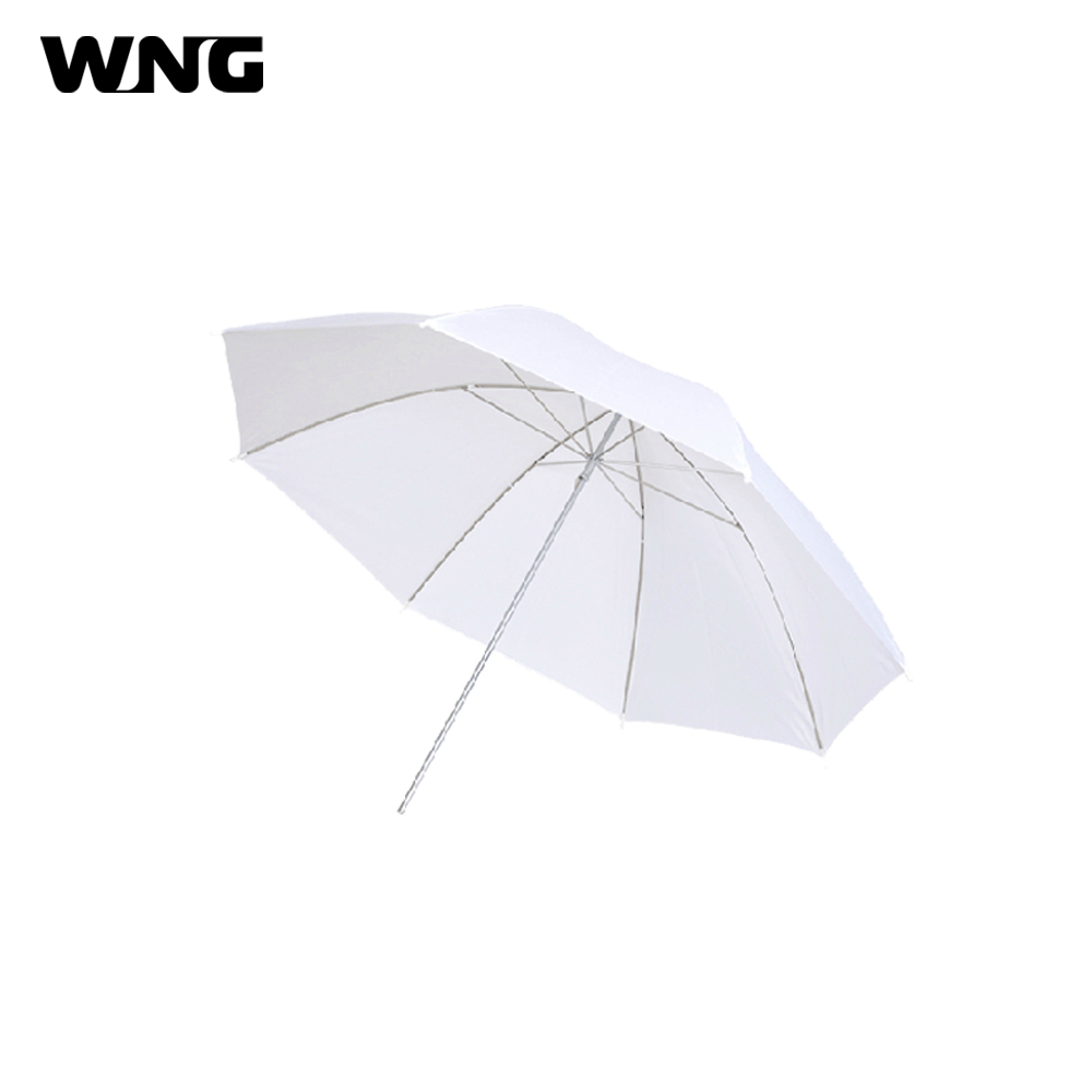 Photography Umbrella Diffuser - مظلة تصوير خفيفة الوزن 33 بوصة