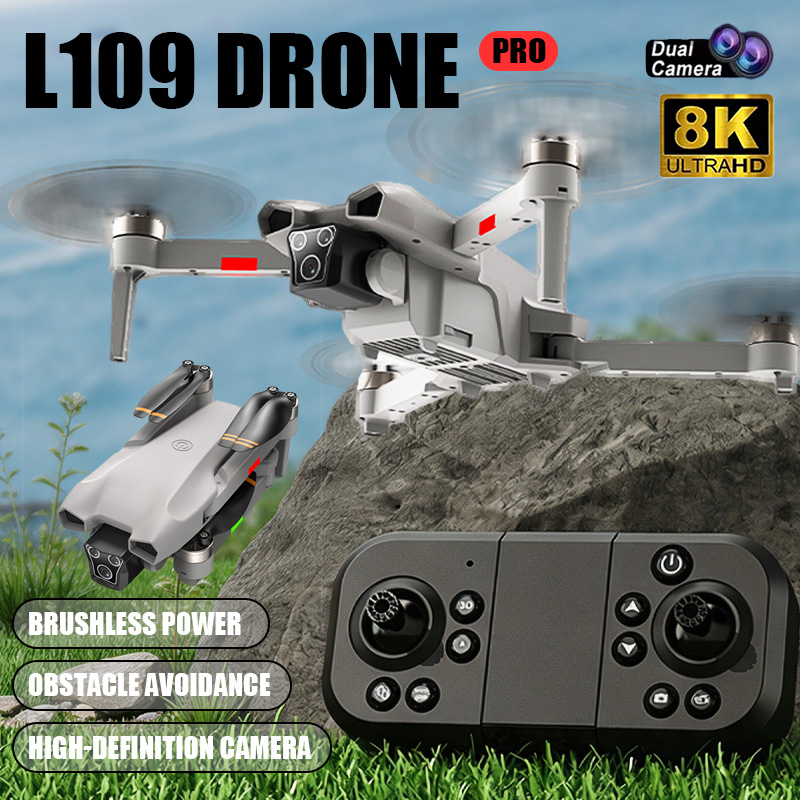 Photography Pro - طائرة بدون طيار L017 Pro جديدة