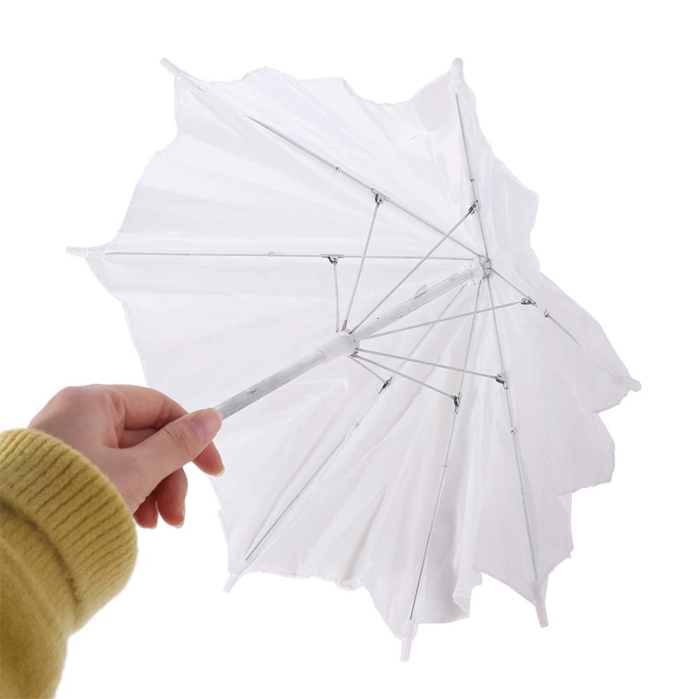 Photography Umbrella Diffuser - مظلة تصوير احترافية 50 سم/20 بوصة