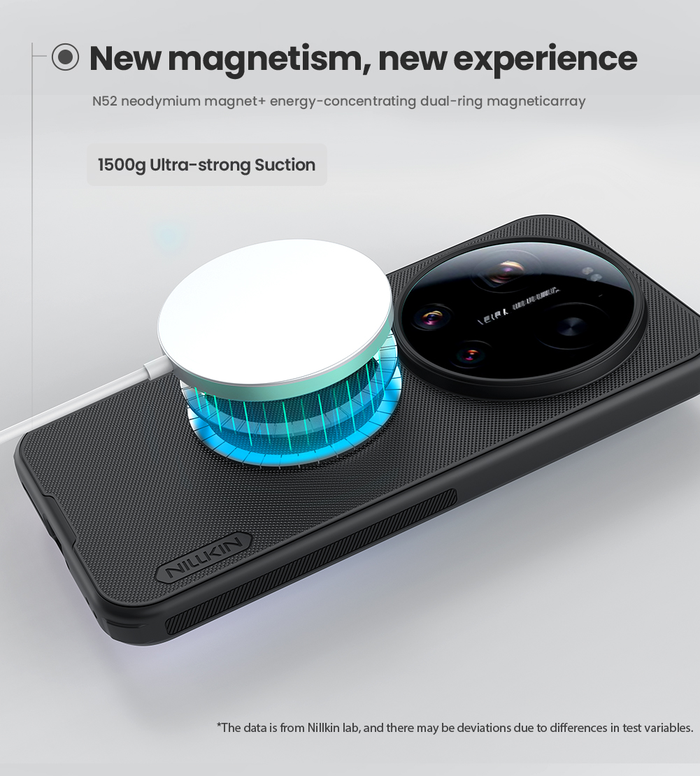 غطاء حماية مغناطيسي نحيف للغاي - مراجعة Photography Kit Xiaomi 17 Ultra وسعره