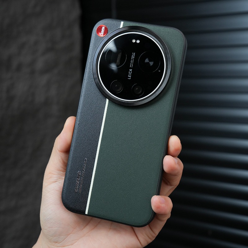 جراب هاتف جديد بتصميم بسيط وعص - مراجعة Photography Kit Xiaomi 17 Ultra وسعره