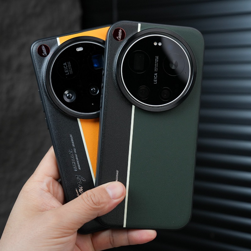 جراب هاتف جديد بتصميم بسيط وعص - مراجعة Photography Kit Xiaomi 17 Ultra وسعره