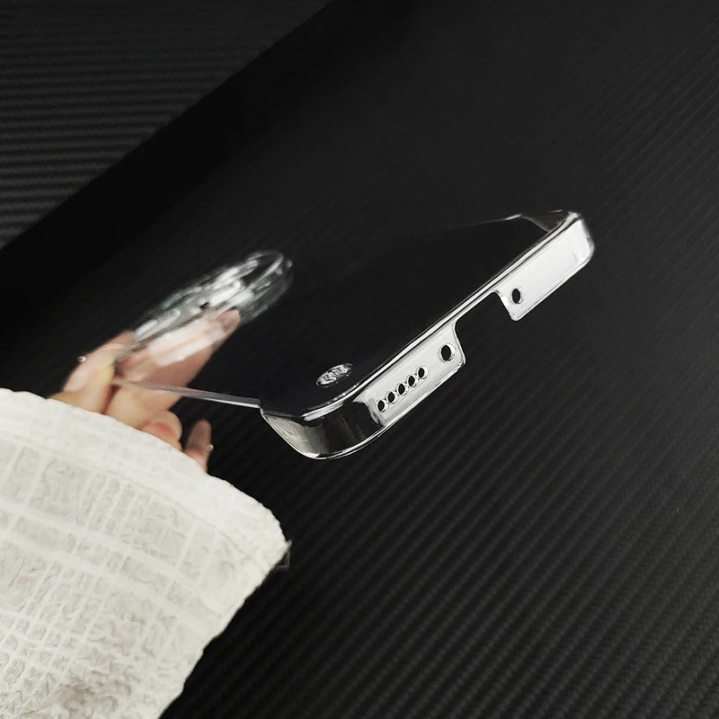 حافظة رفيعة للغاية وشفافة بدون - مراجعة Photography Kit Vivo X300 Ultra وسعره