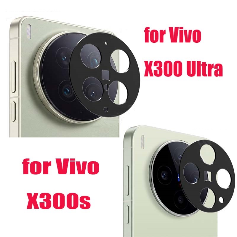 غطاء إطار معدني مضاد للخدش للك - مراجعة Photography Kit Vivo X300 Ultra وسعره