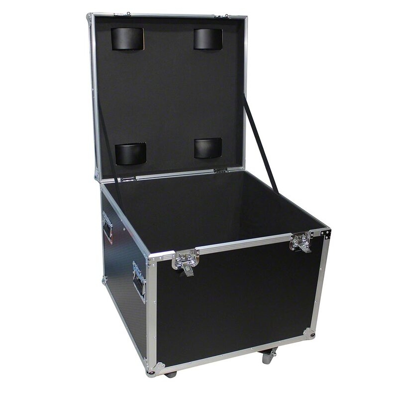 حقيبة ألومنيوم للسفر، حقيبة تخ - مراجعة Backdrop Stand Kit وسعره