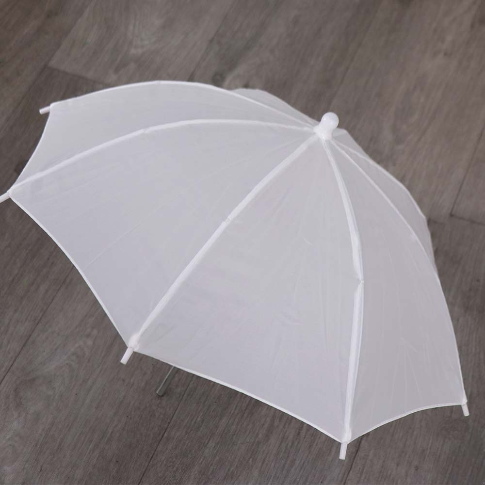 مظلة تصوير بطول 50 سم/20 بوصة  - مراجعة Photography Umbrella Diffuser وسعره