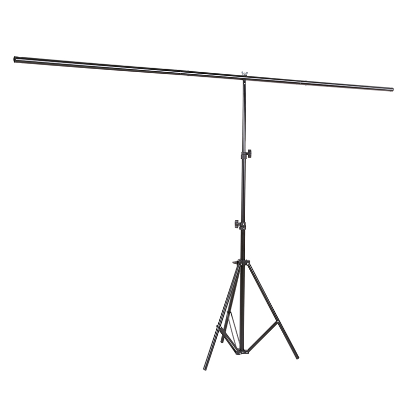 نظام دعم الخلفية للتصوير الفوت - مراجعة Backdrop Stand Kit وسعره
