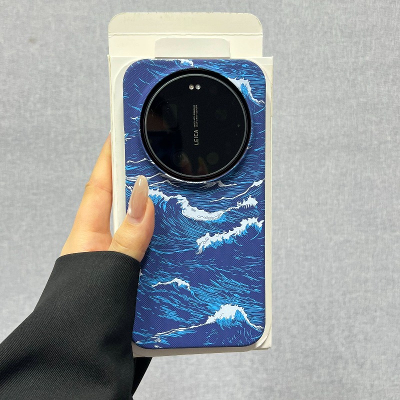 غطاء حماية جديد لهاتف شاومي 17 - مراجعة Photography Kit Xiaomi 17 Ultra وسعره