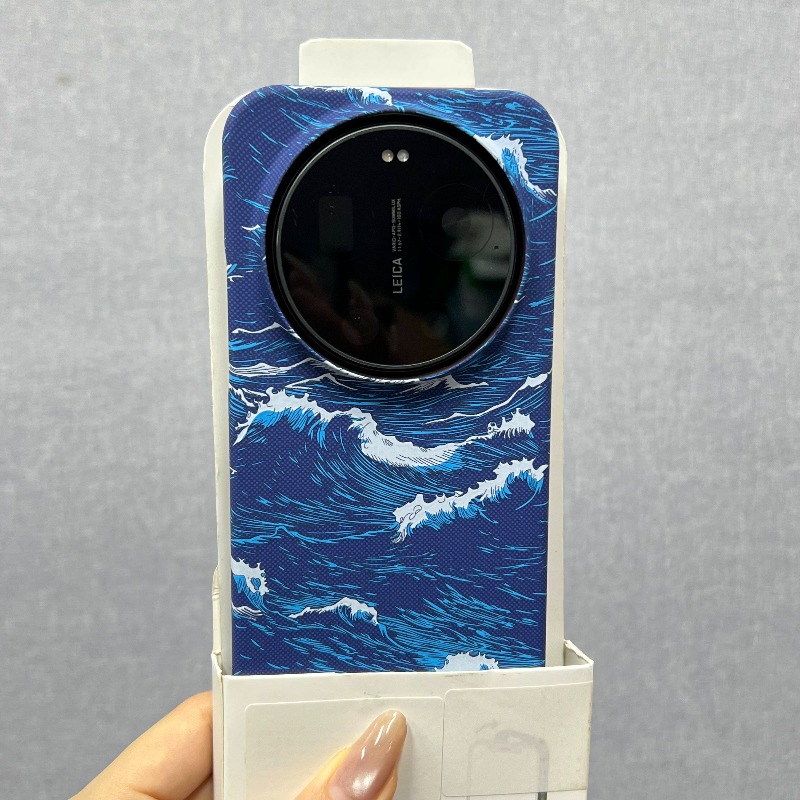 غطاء حماية جديد لهاتف شاومي 17 - مراجعة Photography Kit Xiaomi 17 Ultra وسعره