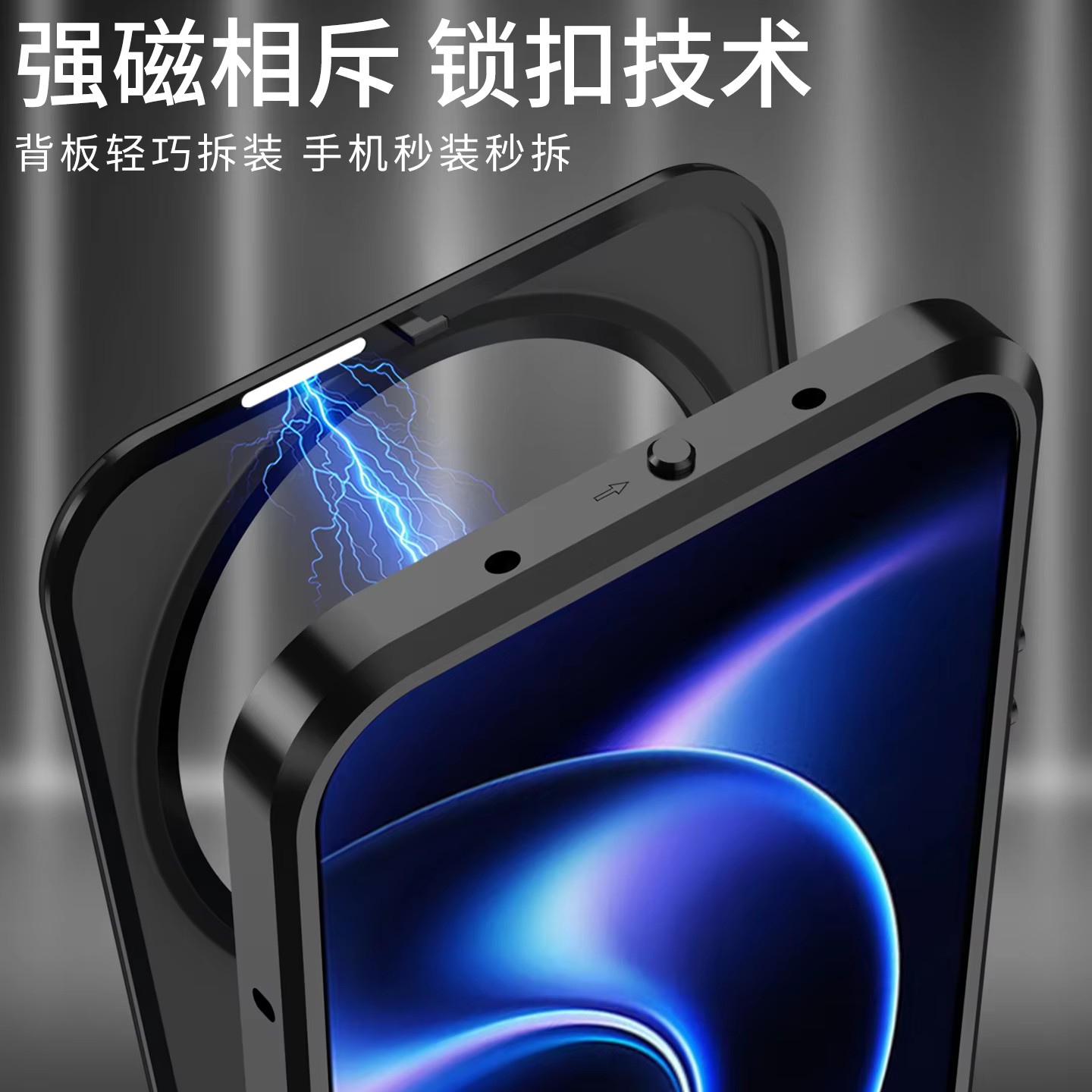 حافظة مغناطيسية لهاتف شاومي 17 - مراجعة Photography Kit Xiaomi 17 Ultra وسعره