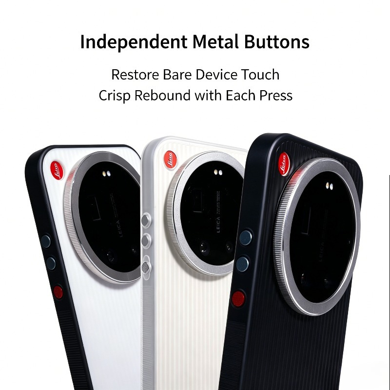 غطاء هاتف AIUV لشاومي 17 ألترا - مراجعة Photography Kit Xiaomi 17 Ultra وسعره