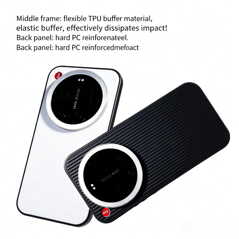 غطاء هاتف AIUV لشاومي 17 ألترا - مراجعة Photography Kit Xiaomi 17 Ultra وسعره