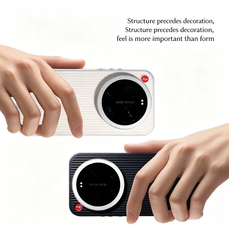 غطاء هاتف AIUV لشاومي 17 ألترا - مراجعة Photography Kit Xiaomi 17 Ultra وسعره