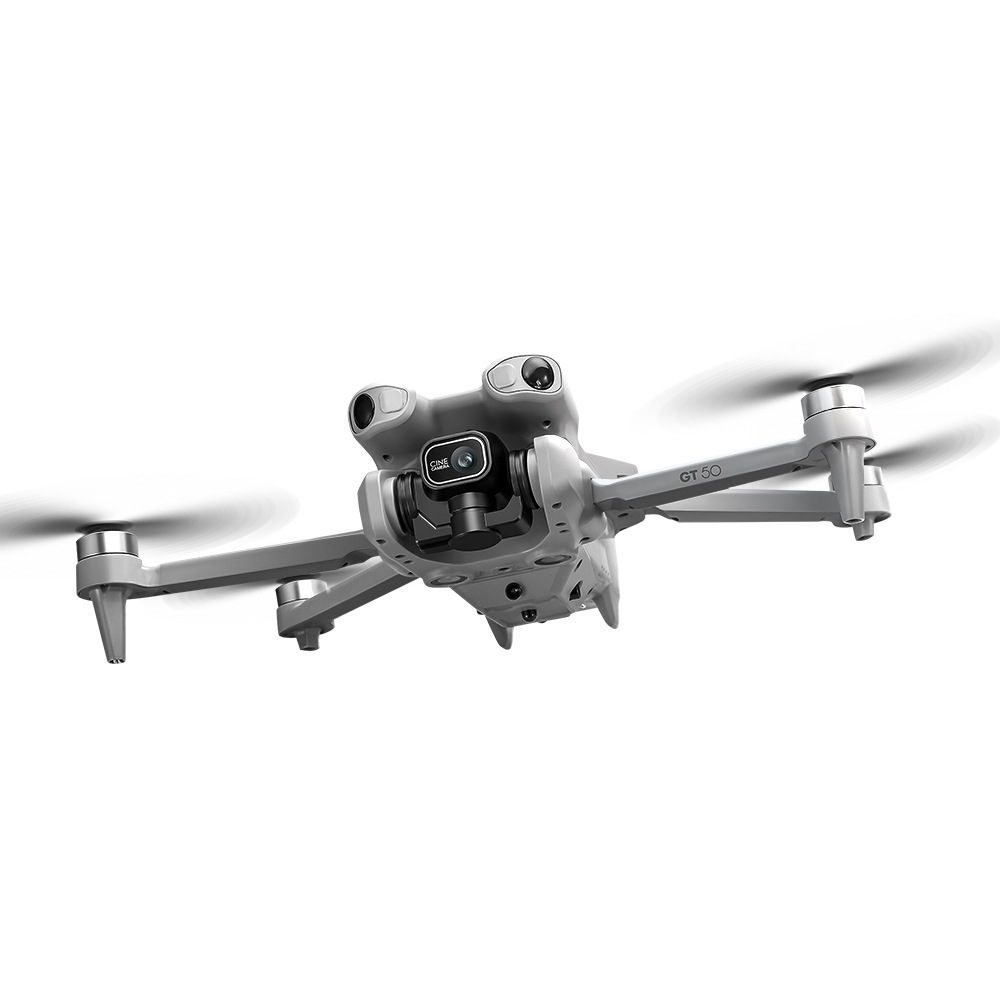 طائرة بدون طيار GT50 Pro للتصو - مراجعة Photography Pro وسعره