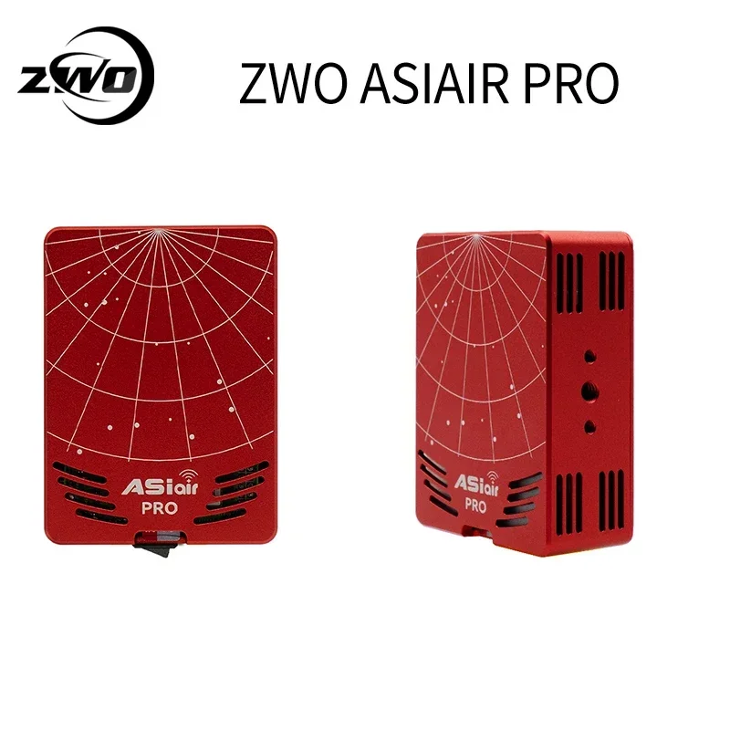 2025 منتجات ممتازة ZW0 ASIAIR  - مراجعة Photography Pro وسعره