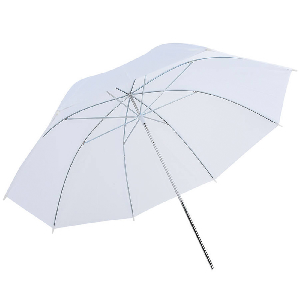 مظلة عاكسة للضوء للتصوير الفوت - مراجعة Photography Umbrella Diffuser وسعره