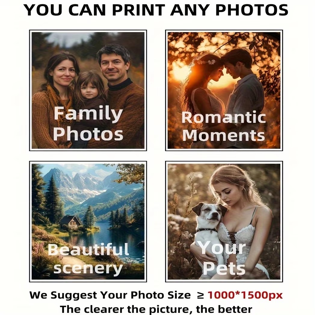 قطعتان/مجموعة من لوحات قماشية  - مراجعة Photography Life وسعره