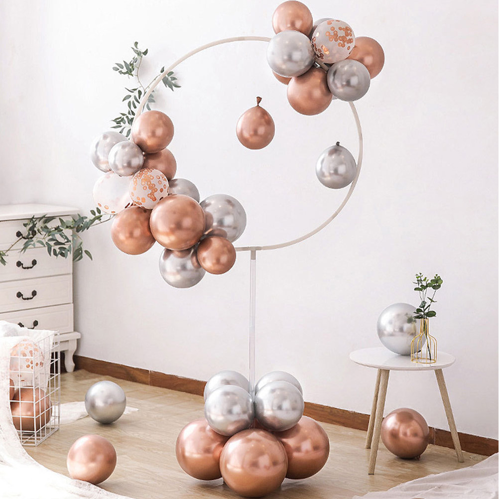 قطعتان من حامل قوس البالونات ل - مراجعة Backdrop Stand Kit وسعره