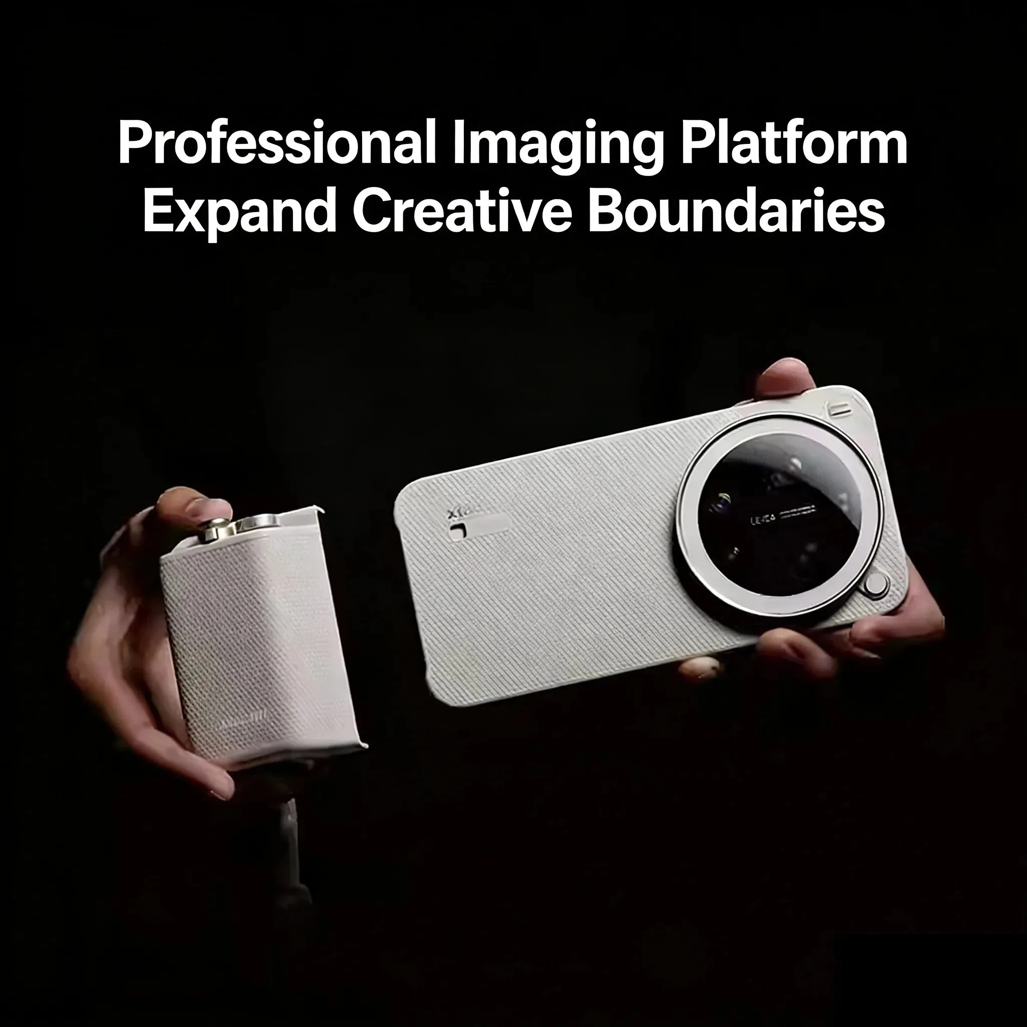طقم تصوير احترافي أصلي من شاوم - مراجعة Photography Kit Xiaomi 17 Ultra وسعره