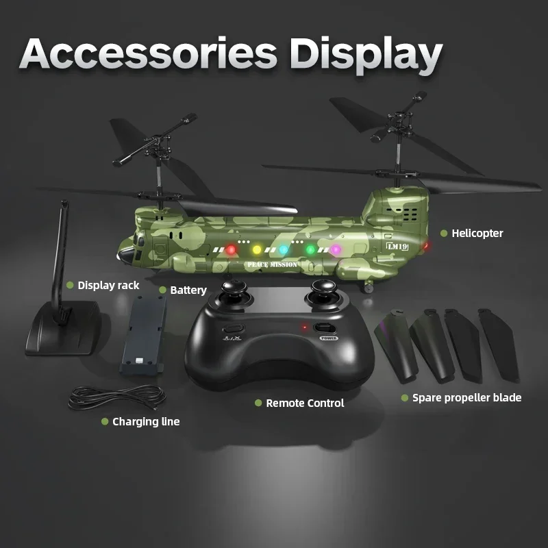 2.4G RC هليكوبتر HD التصوير ال - مراجعة Photography Gear وسعره
