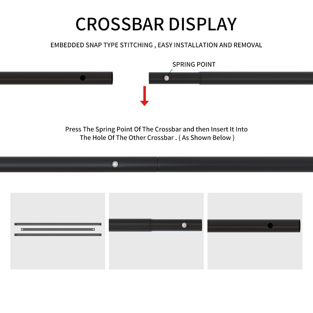 حامل خلفية SH 2X2M / 2X3M مع 4 - مراجعة Backdrop Stand Kit وسعره