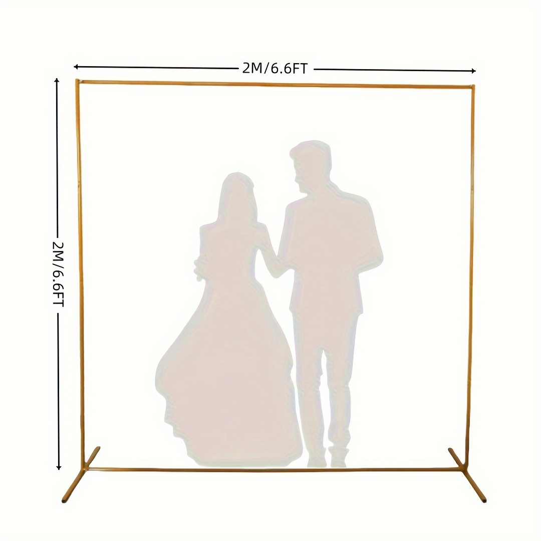 قطعة واحدة، حامل خلفية مقوس مر - مراجعة Backdrop Stand Kit وسعره