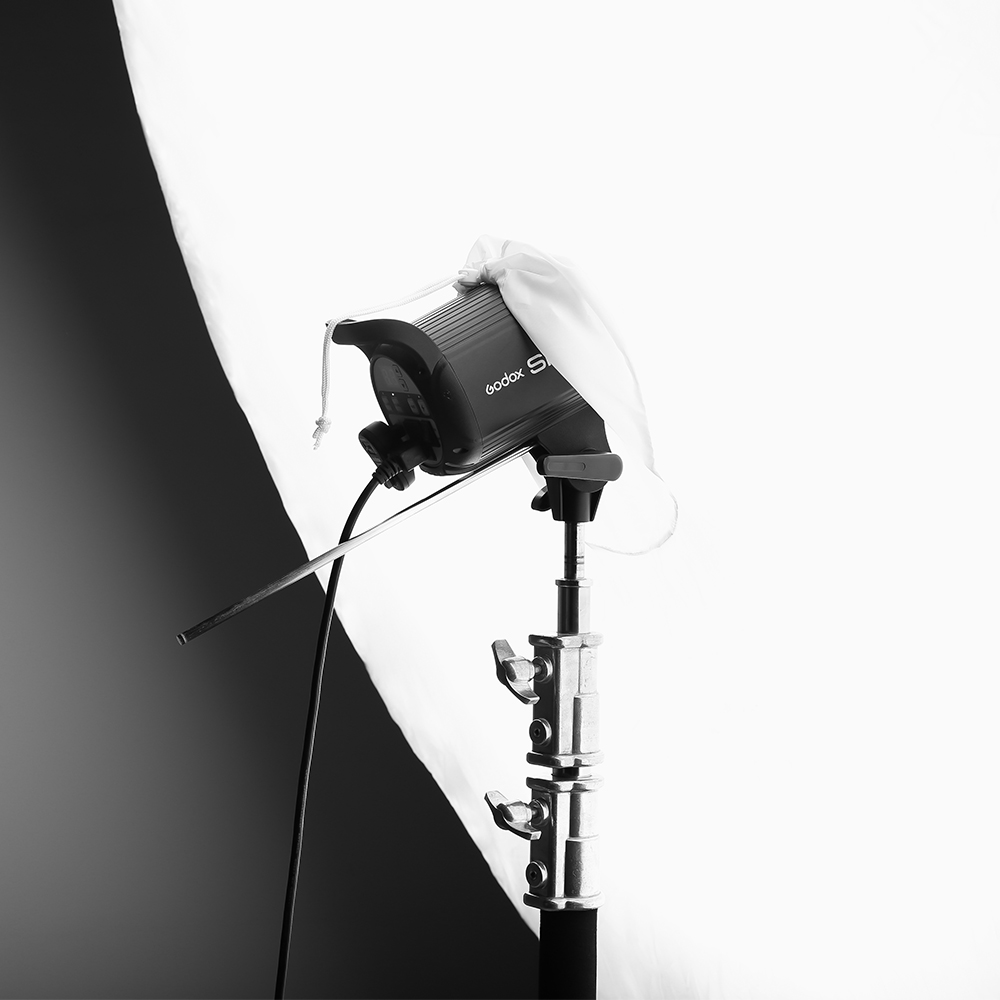 NOIRCERF 60 بوصة 150 سنتيمتر ا - مراجعة Photography Umbrella Diffuser وسعره