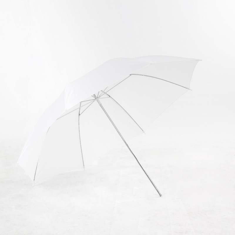 مظلة تصوير خفيفة الوزن 33 بوصة - مراجعة Photography Umbrella Diffuser وسعره