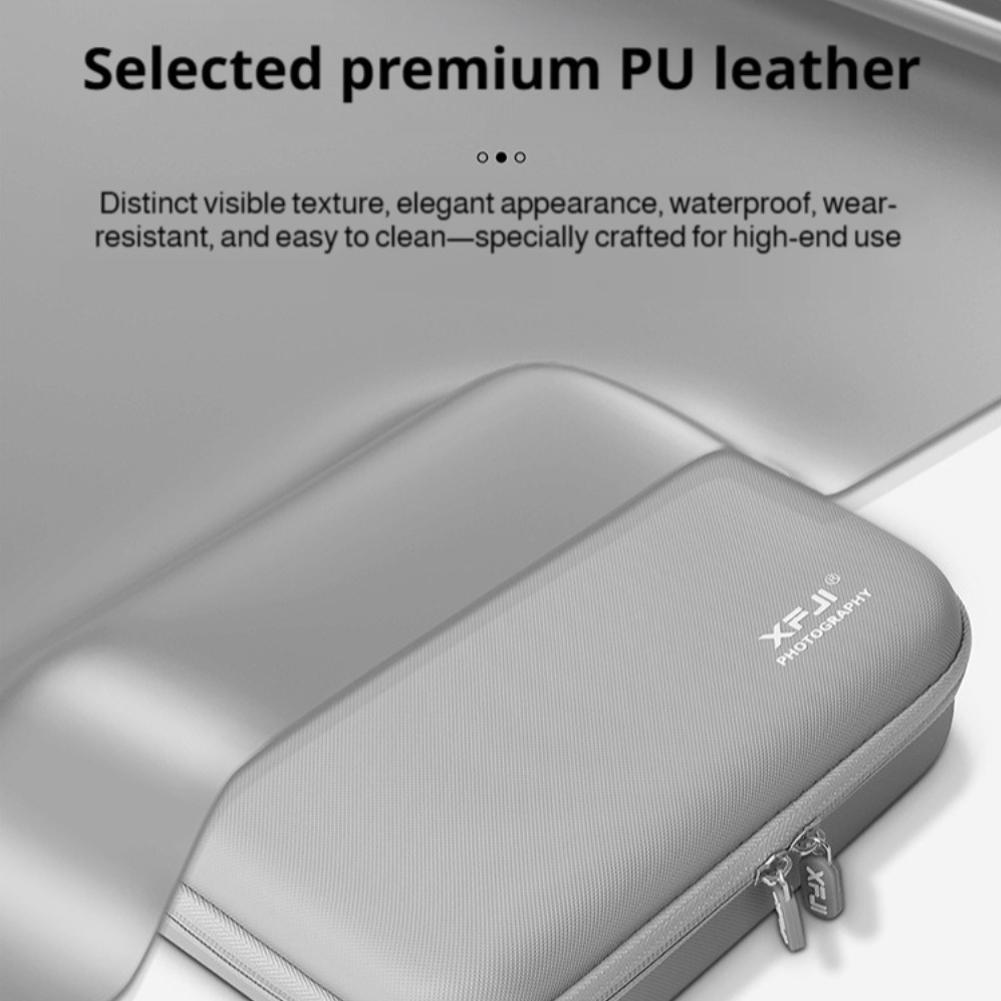 حقيبة تخزين لـ Vivo X300 Ultra - مراجعة Photography Kit Vivo X300 Ultra وسعره