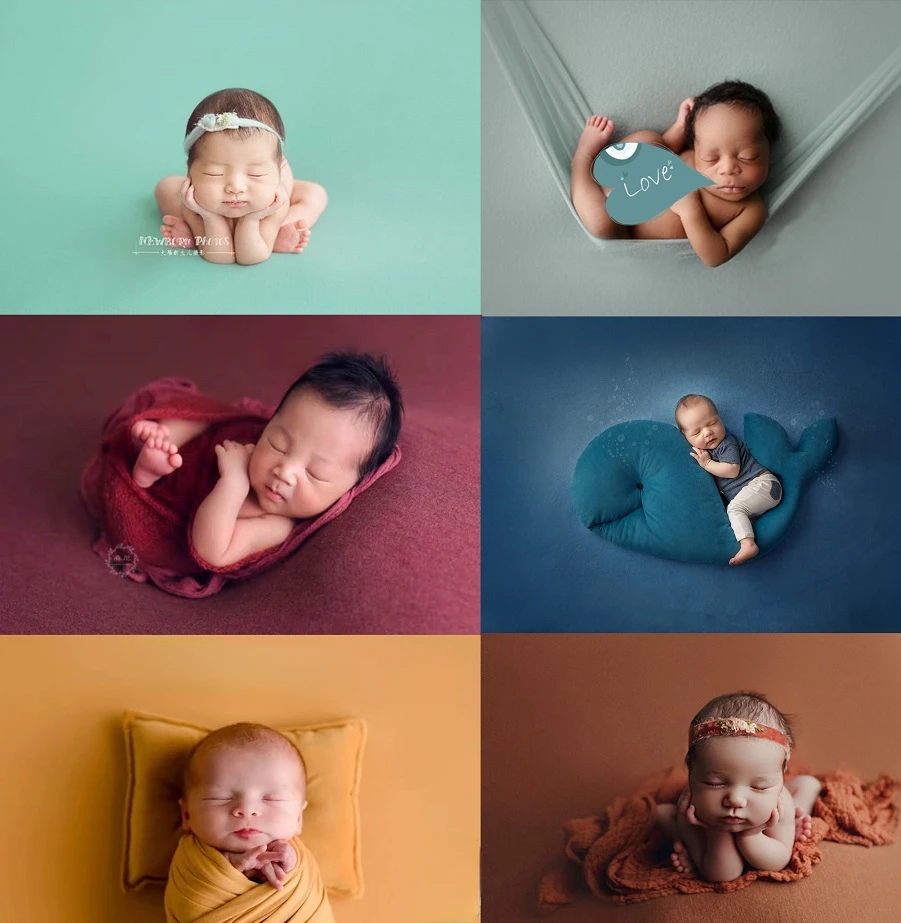 مستلزمات تصوير لحديثي الولادة  - مراجعة Photography Life وسعره