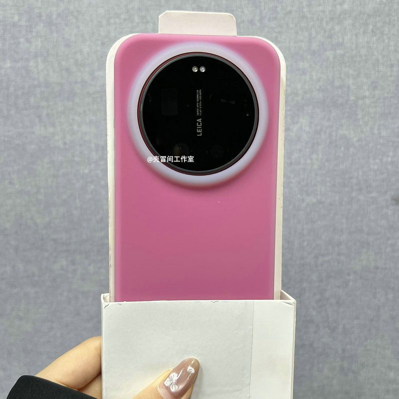 حافظة لهاتف شاومي 17 الترا، غط - مراجعة Photography Kit Xiaomi 17 Ultra وسعره