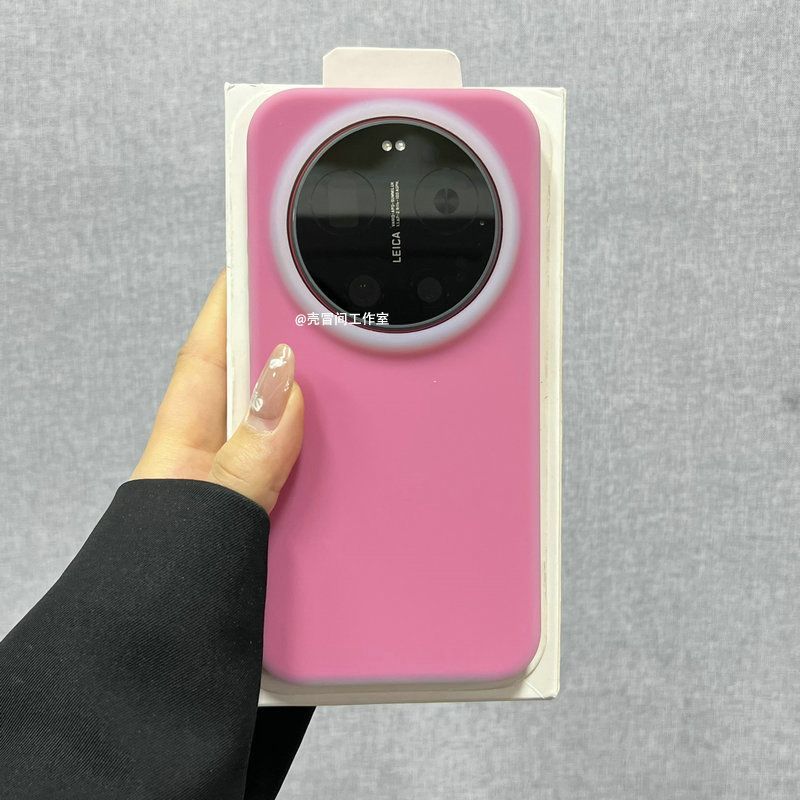 حافظة لهاتف شاومي 17 الترا، غط - مراجعة Photography Kit Xiaomi 17 Ultra وسعره
