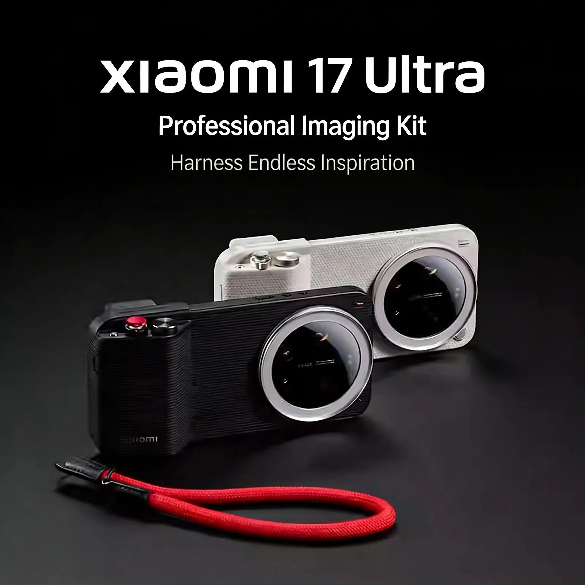 طقم التصوير الفوتوغرافي الأصلي - مراجعة Photography Kit Xiaomi 17 Ultra وسعره