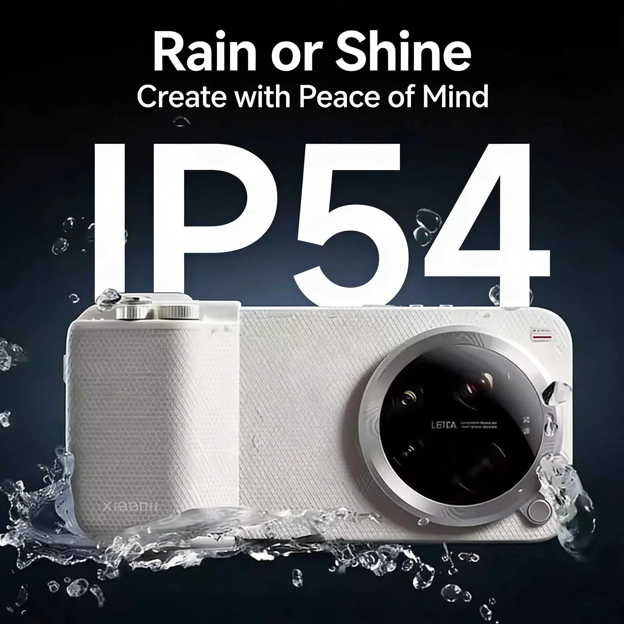 طقم التصوير الفوتوغرافي الأصلي - مراجعة Photography Kit Xiaomi 17 Ultra وسعره