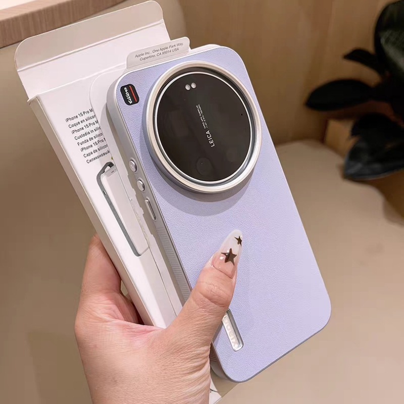 غطاء حماية فاخر لهاتف شاومي 17 - مراجعة Photography Kit Xiaomi 17 Ultra وسعره